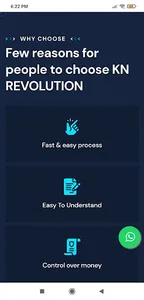 KN Revolution screenshot 4