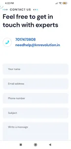 KN Revolution screenshot 6
