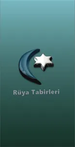Rüya Tabirleri (İnternetsiz) screenshot 0
