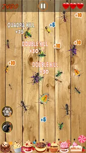 Ant Smasher - Kill Them All screenshot 7