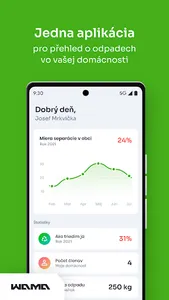 ewa - e-waste analytics screenshot 0
