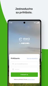 ewa - e-waste analytics screenshot 1