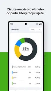 ewa - e-waste analytics screenshot 2