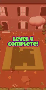 Clean Field screenshot 0