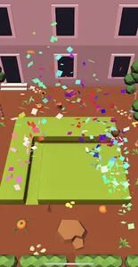 Clean Field screenshot 3