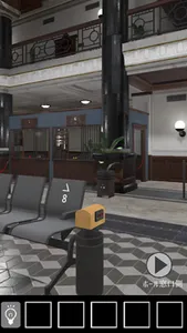 Escape Game: Retro Bank screenshot 0
