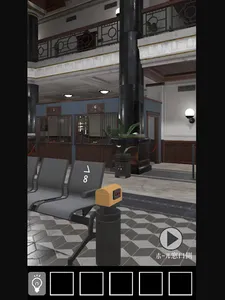 Escape Game: Retro Bank screenshot 6