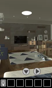 EscapeGame:QuietForestHouse screenshot 0