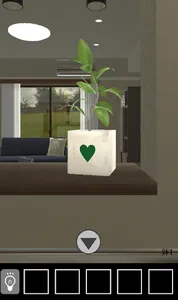 EscapeGame:QuietForestHouse screenshot 2