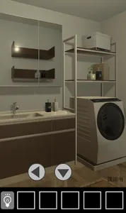 EscapeGame:QuietForestHouse screenshot 4