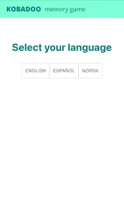 Kobadoo First 100 Words screenshot 0