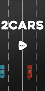 2 Cars screenshot 0