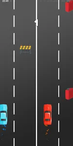 2 Cars screenshot 1
