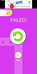 Tap And Dash screenshot 4