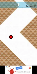 ZigZag screenshot 1