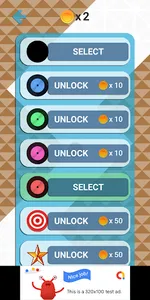ZigZag screenshot 2