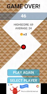 ZigZag screenshot 3