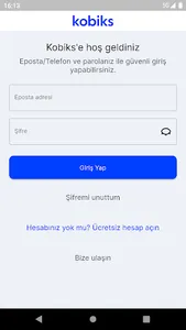 Kobiks screenshot 0