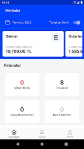 Kobiks screenshot 1