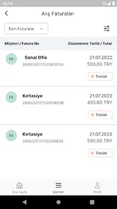 Kobiks screenshot 4