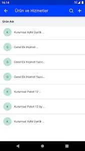 Kobiks screenshot 5
