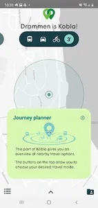 Kobla screenshot 1