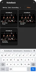 Koble screenshot 3