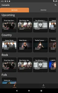 Koble screenshot 5
