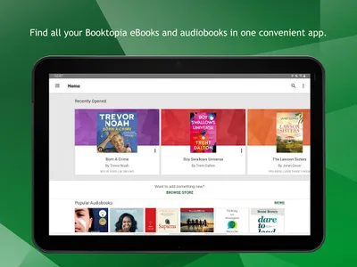 Booktopia by Rakuten Kobo screenshot 12