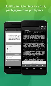 Kobo Libri screenshot 5