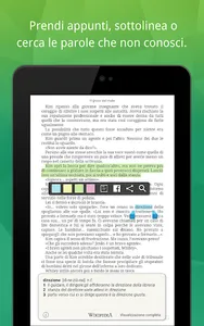 Kobo Libri screenshot 8