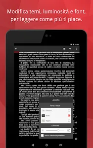 Kobo Libri screenshot 9