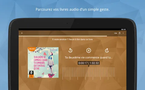 Kobo by Fnac screenshot 12