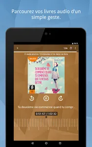 Kobo by Fnac screenshot 9