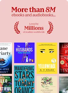 Kobo | eBooks & Audiobooks screenshot 16