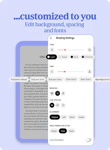 Kobo | eBooks & Audiobooks screenshot 18