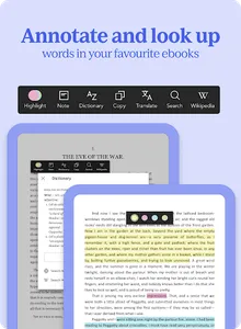 Kobo | eBooks & Audiobooks screenshot 19