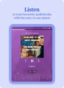 Kobo | eBooks & Audiobooks screenshot 20