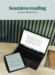 Kobo | eBooks & Audiobooks screenshot 21