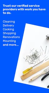 Kobo Services screenshot 0