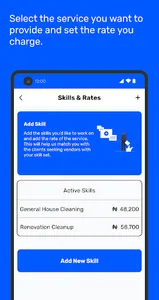 Vendor by Kobo Services screenshot 1