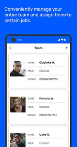 Vendor by Kobo Services screenshot 2