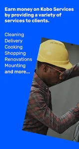 Vendor by Kobo Services screenshot 4