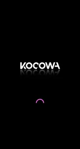 KOCOWA+ TV screenshot 0