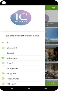 Sedna Cloud Beta screenshot 6