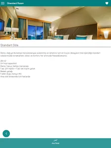 Papillon Hotels screenshot 5