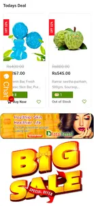 Kodai Herbal | Online Shop screenshot 14