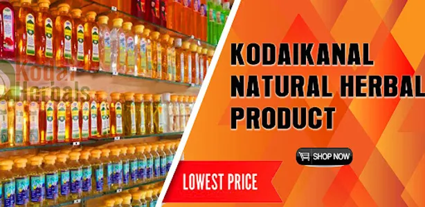 Kodai Herbal | Online Shop screenshot 18