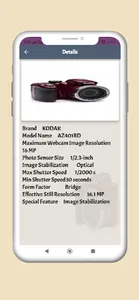 Kodak AZ401 Digital guide screenshot 1