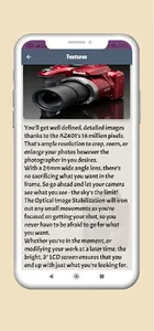 Kodak AZ401 Digital guide screenshot 3